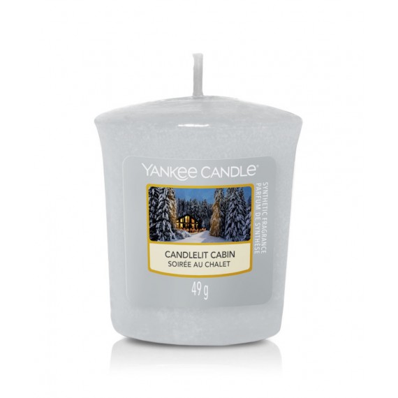 Bougies parfumées Yankee Candle