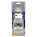 Parfum Auto Yankee Candle Candlelit Cabin