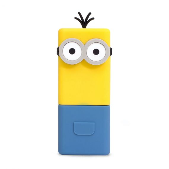 Minions PowerSquad Powerbank