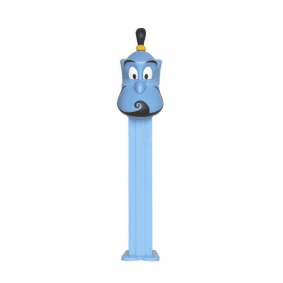 Pez US Genie - Aladdin - Disney