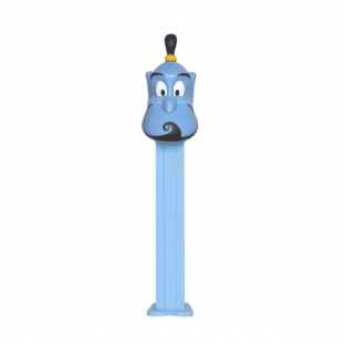 Pez US Genie - Aladdin - Disney