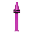 Pez US Vivid Violet - Crayola