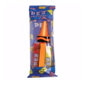 Pez US Outrageous Orange - Crayola