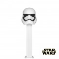 Pez Star Wars Import USA