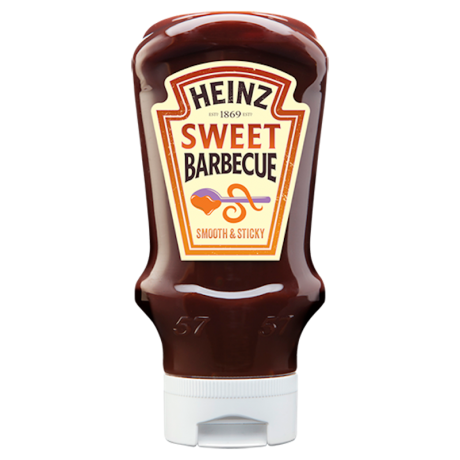 Heinz Sweet Barbecue