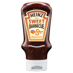 Heinz Sweet Barbecue