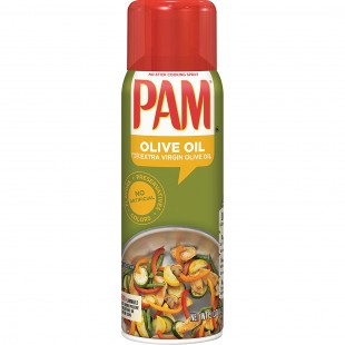 PAM Olive Oil