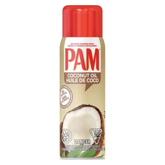 PAM Coconut Oil