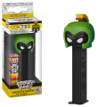 Pez Marvin Le Martien Looney Toons - Funko Pop + Pez