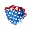 Foulard-US-FLAG-Franges