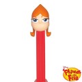 Pez US Candice - Phineas & Ferb