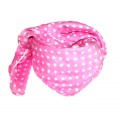 foulard-rose-etoile