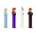 Pez Frozen 2