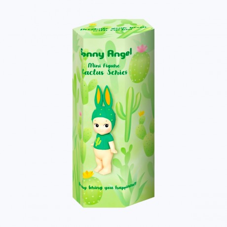 Figurine Cactus Sonny Angel