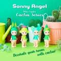 Figurine Cactus Sonny Angel