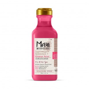 Lightweight Hydration + Hibiscus Water Apres Shampoing Maui Moisture