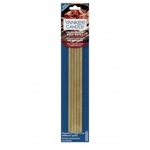 Crisp Campfire Apples Brins Diffuseurs Pré-Parfumés