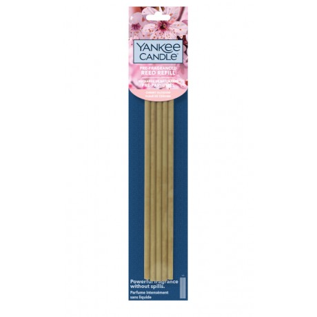 Cherry Blossom Brins Diffuseurs Pré-Parfumés