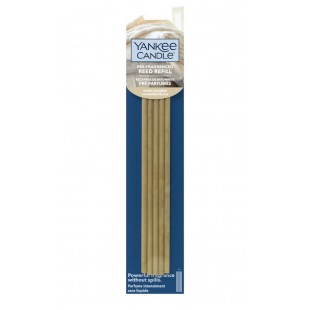 Yankee Candle Warm Cashmere Brins Diffuseurs Pré-Parfumés