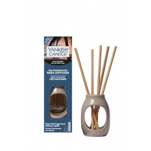 Starter Kit Black Coconut Brins Diffuseurs Pré-Parfumés