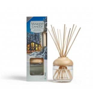 Yankee Candle Candlelit Cabin Brins Diffuseurs 120ml