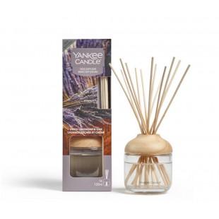 Yankee Candle Dried Lavender & Oak Brins Diffuseurs 120ml