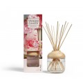 Yankee Candle Fresh Cut Roses Brins Diffuseurs 120ml
