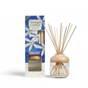 Yankee Candle Midnight Jasmine Brins Diffuseurs 120ml
