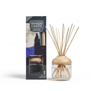 Yankee Candle Midsummer's Nights Brins Diffuseurs 120ml