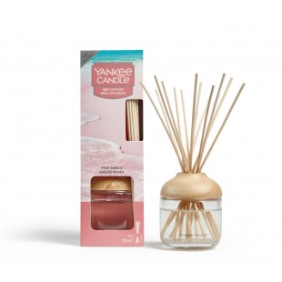Yankee Candle Pink Sands Brins Diffuseurs 120ml