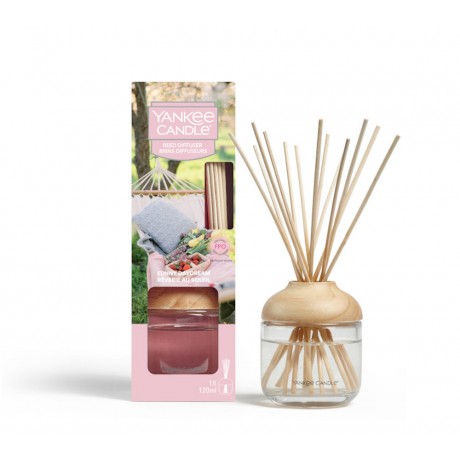 Yankee Candle Sunny Daydream Brins Diffuseurs 120ml