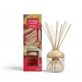 Yankee Candle Sparkling Cinnamon Brins Diffuseurs 120ml