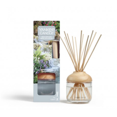 Yankee Candle Water Garden Brins Diffuseurs 120ml