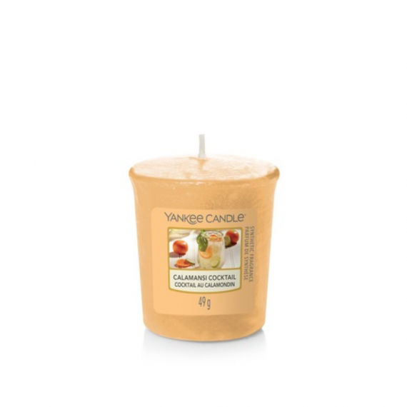 Yankee Candle Calamansi Cocktail Votive