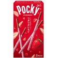 Pocky Chocolat Strawberry