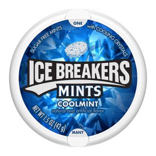 Ice Breakers Mints