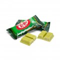 kit kat mini matcha intense