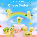 Figurine Smiski Serie Cheer
