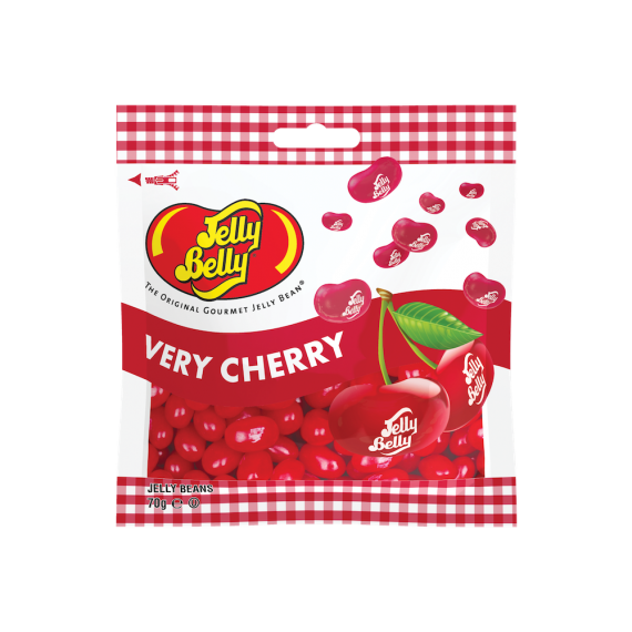 Jelly Belly Very Cherry