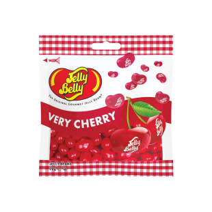 Jelly Belly Very Cherry