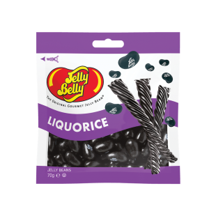 Jelly Belly Licorice