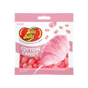 Jelly Belly Cotton Candy