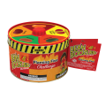 Bean Boozled Flaming five tin