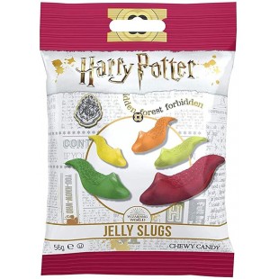 Harry Potter  Jelly Slugs
