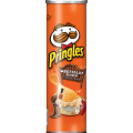 Pringles Buffalo Ranch