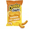 Cheetos Chipito Cheese