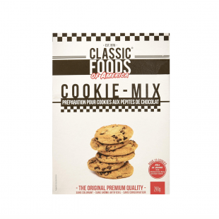 Cookie Mix