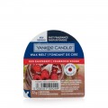 Yankee Candle Red Raspberry Fondant de Cire