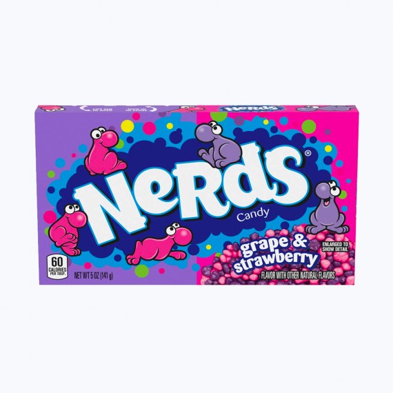 Nerds Star Wars