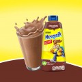 Nesquik Chocolate Syrup